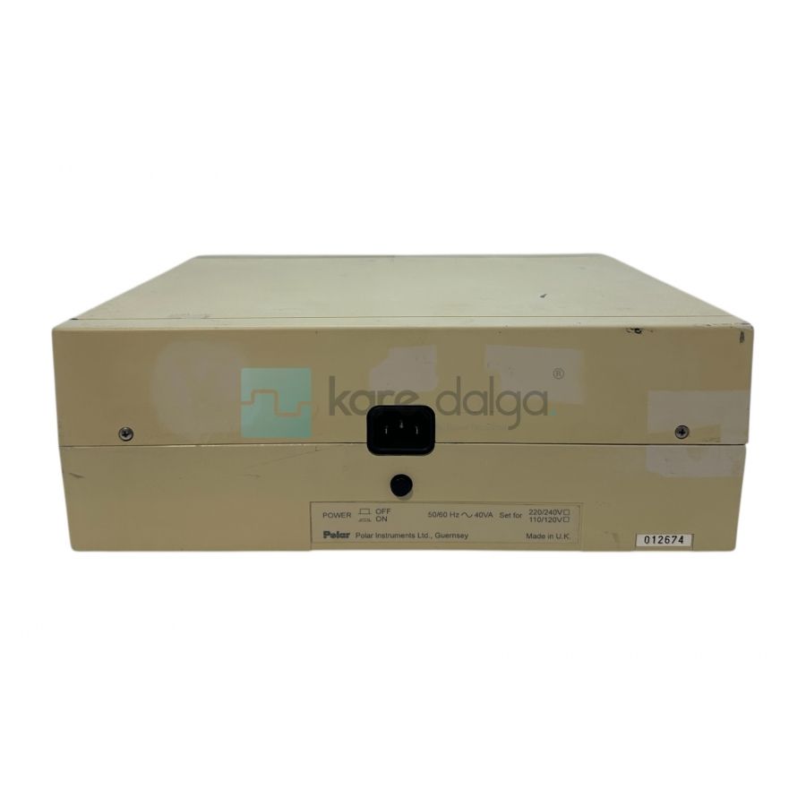 Polar T3000 Fault Locator