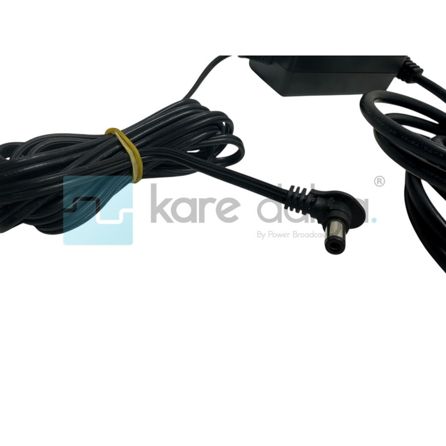 Cisco CP-PWR-CUBE-3 Güç Adaptörü