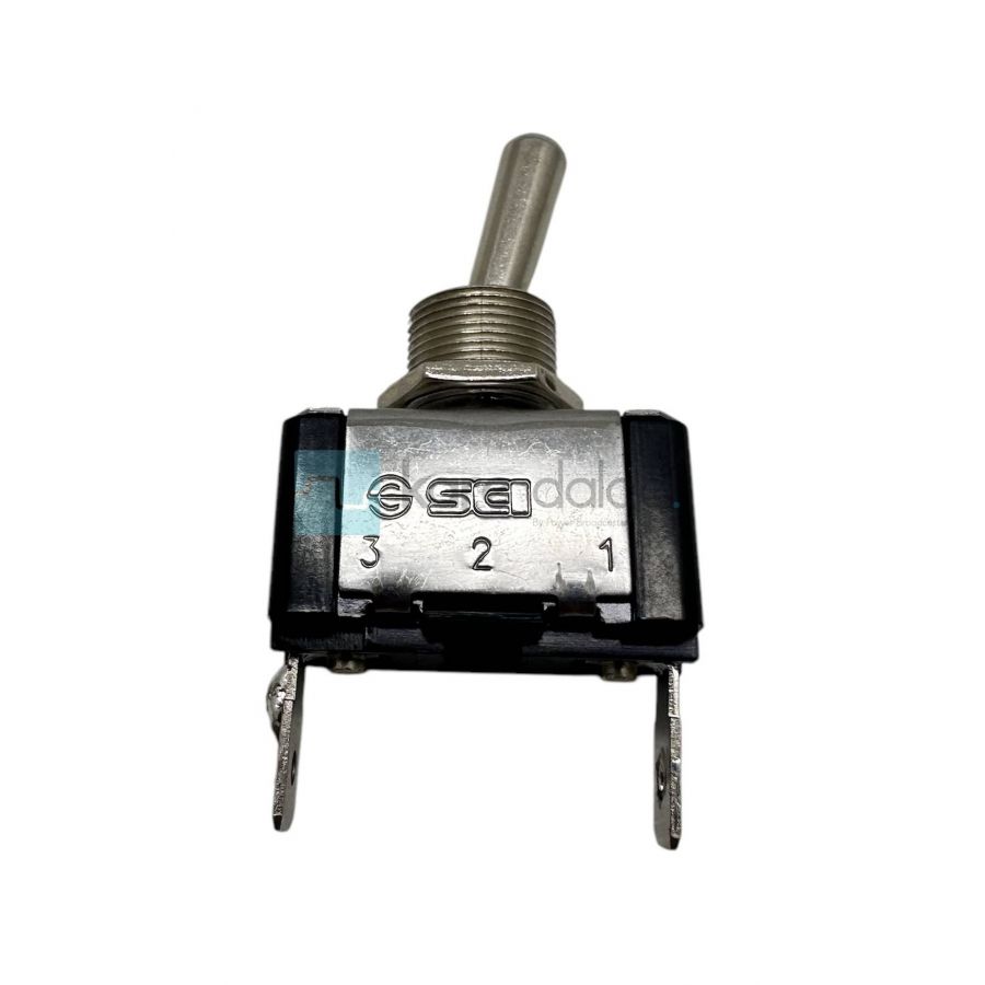 SCI R-13-5 Toggle Switch