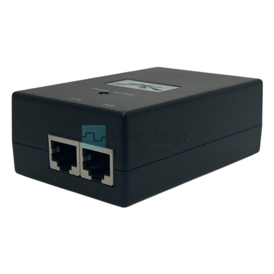 Ubiquiti GP‑D480‑050G Gigabit PoE Injector