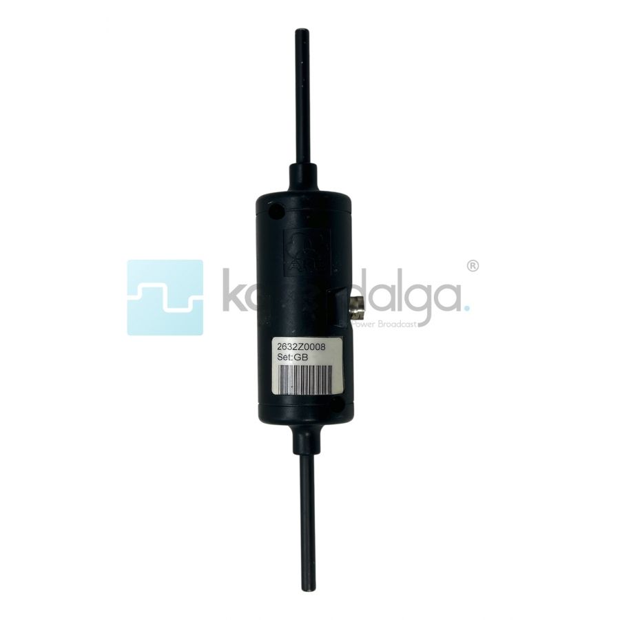 AKG RA300 B – Receiver Antenna