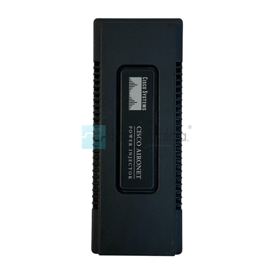 Cisco Aironet AIR-PWRINJ3 PoE Power Injector