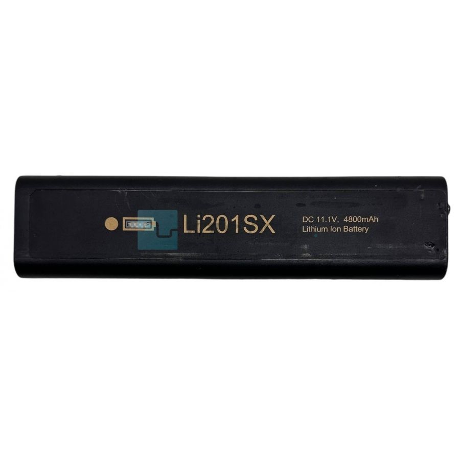 Anritsu Li201SX-11.1 11.1 Volt 4800mAh Lityum-İyon Batarya