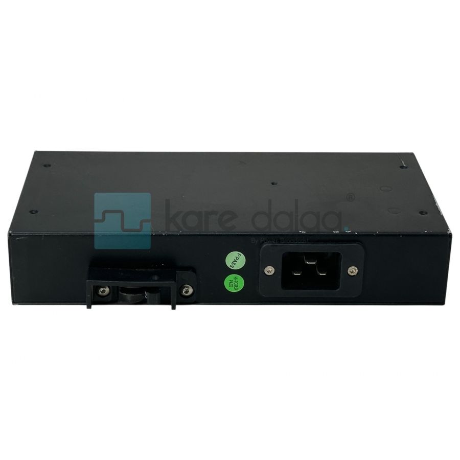 IBM 9306-RTP – Universal Rack PDU