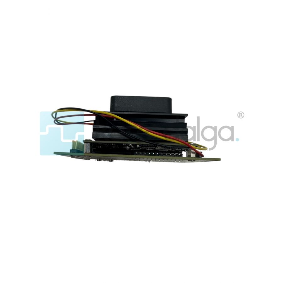 NVIDIA Jetson Nano 2GB Developer Kit (P3541)