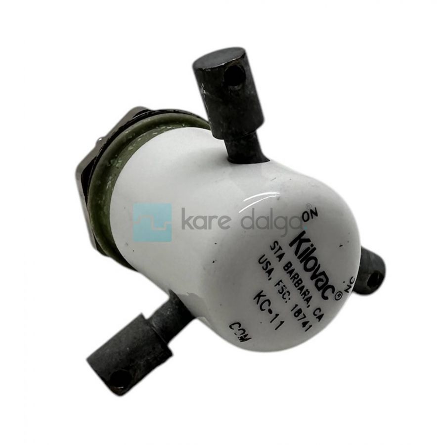 Kilovac KC-11 Elektromekanik Röle