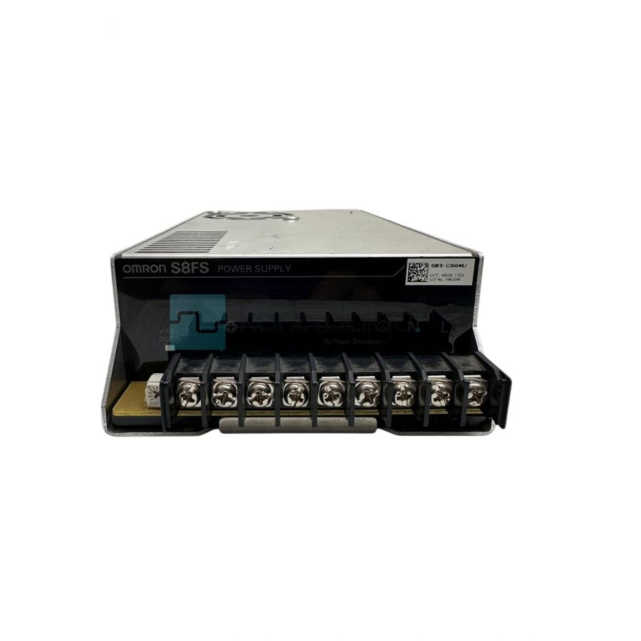 Omron S8FS-C35048J Güç Kaynağı