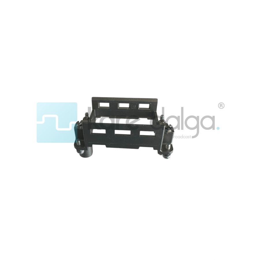 Harting Han 10B 09140100313 Menteşeli Modüler Çerçeve – 2’li Orijinal Paket