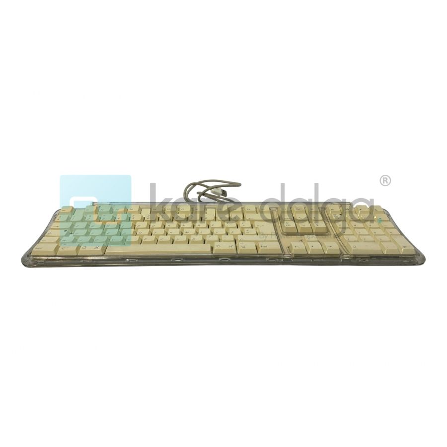 Apple M7803 Pro Keyboard – F Layout 