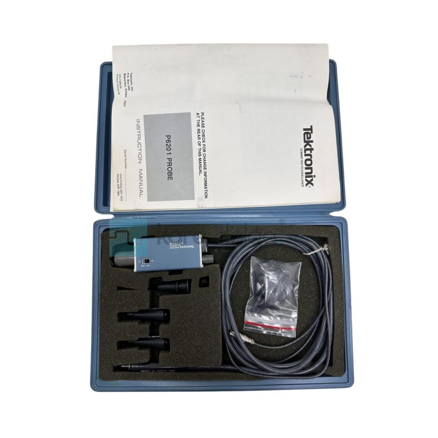 Tektronix P6201 010-6201-00 Fet Prob