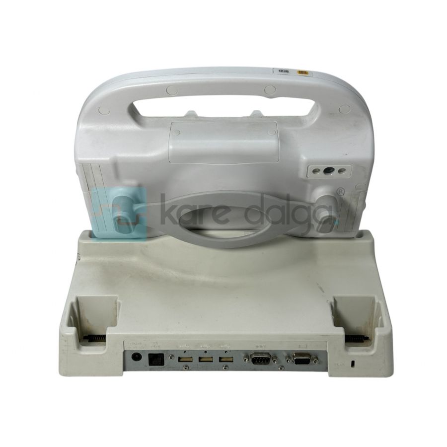 Philips CF-H1 + CF-VEBH11 Docking Station – Sağlık Tipi Tablet PC ve Şarj Ünitesi