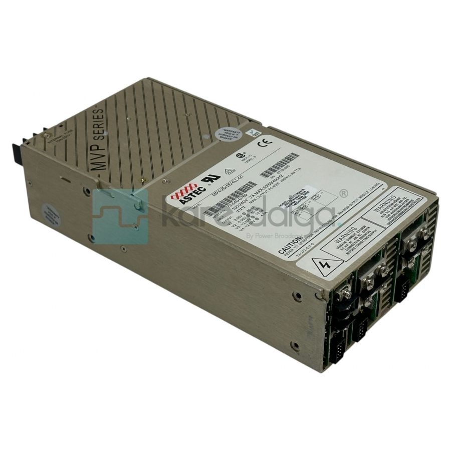 ASTEC MP4-2D/2E/4LL-00 Güç Kaynağı