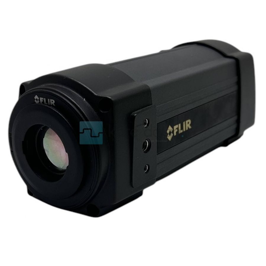 FLIR A300 IP Kamera