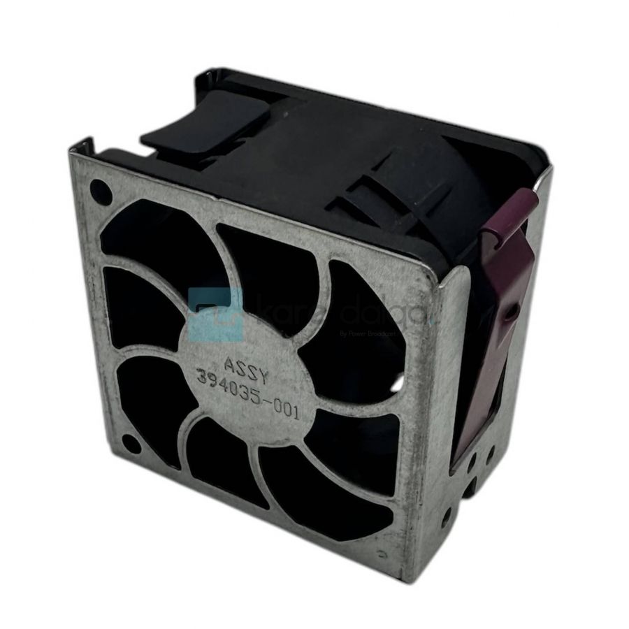 Delta AFC0612DE Fan 12V DC 60x60x38mm