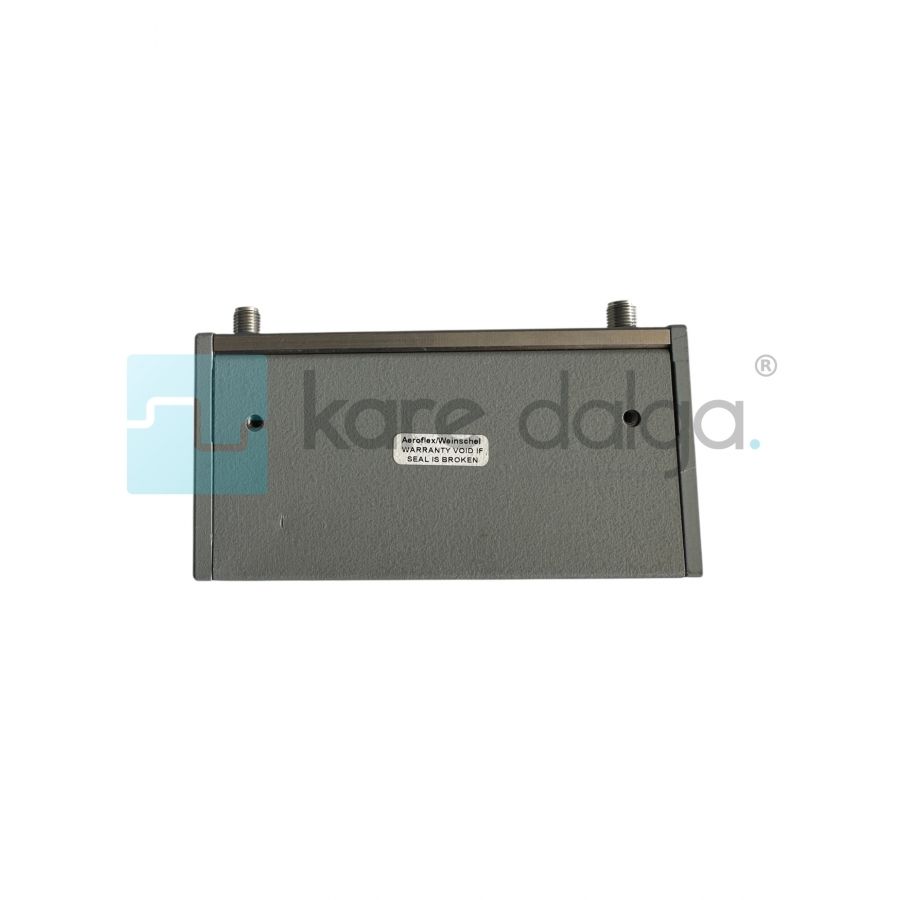 Aeroflex 150T-70 L-Band to 70 MHz Downconverter