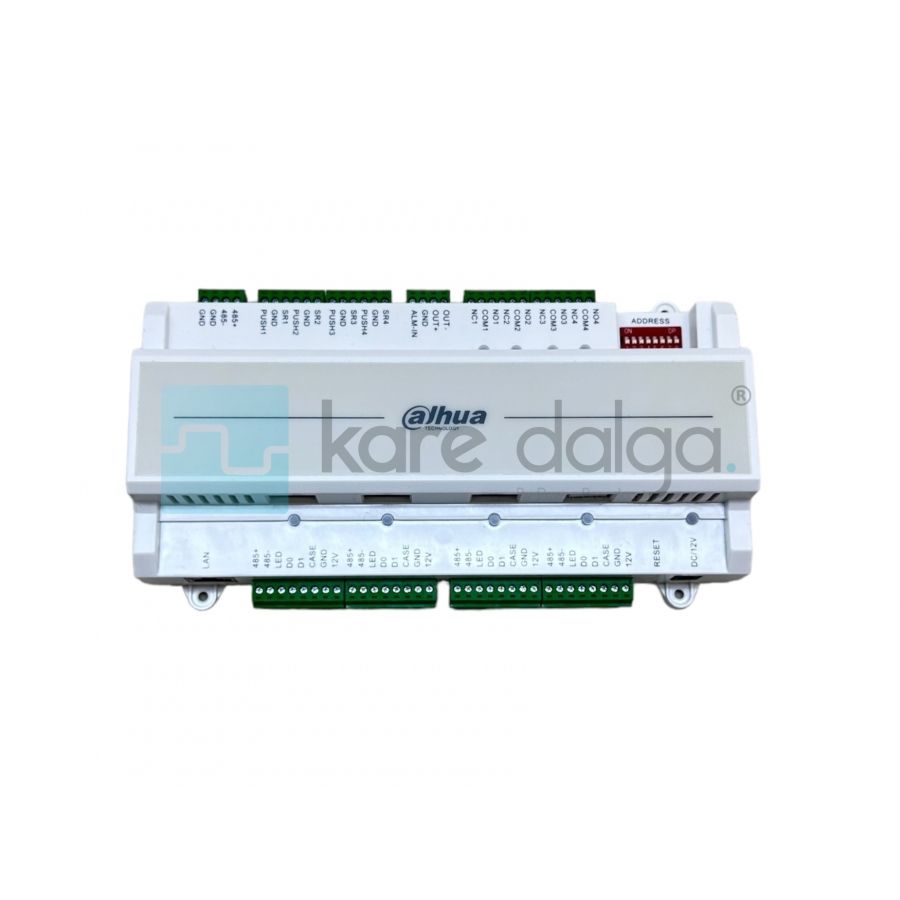 Dahua DHI-ASC1204B Access Controller 