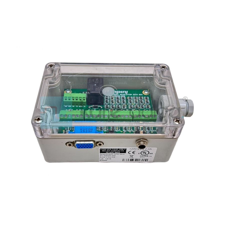 Impinj IPJ-A5000-000 GPIO Box