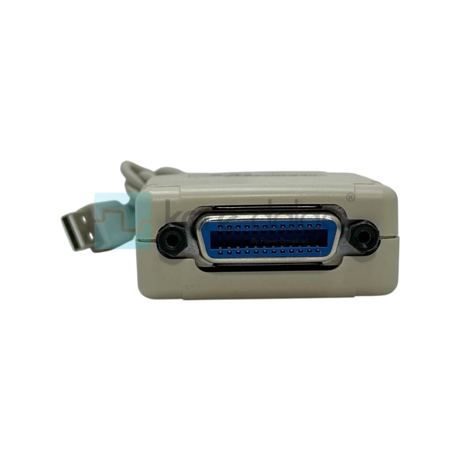 Siglent USB-GPIB Adapter