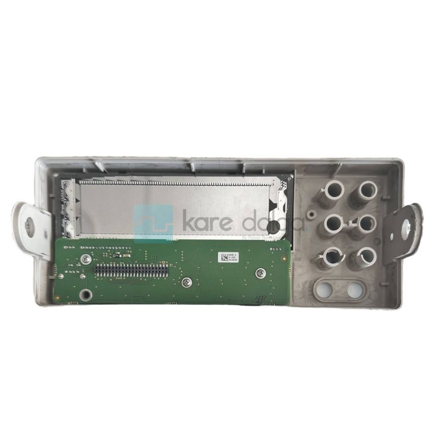 Fluke 8846A Multimetre Ön Panel 