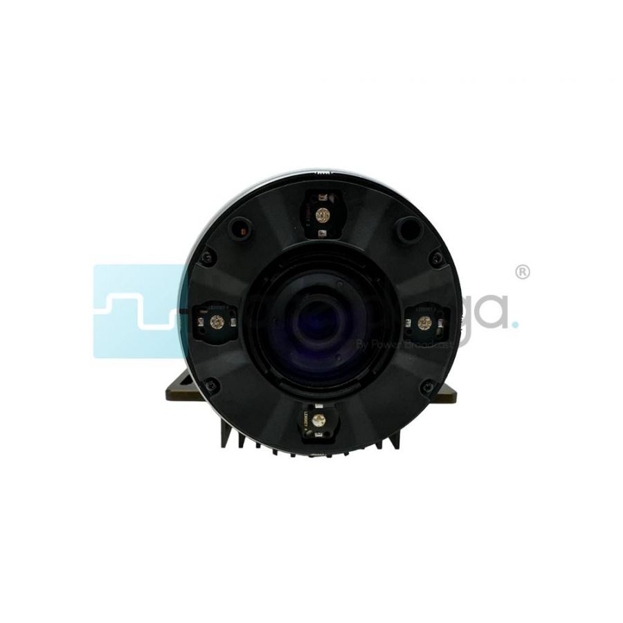 AXIS Q8665-LE PTZ Network Camera