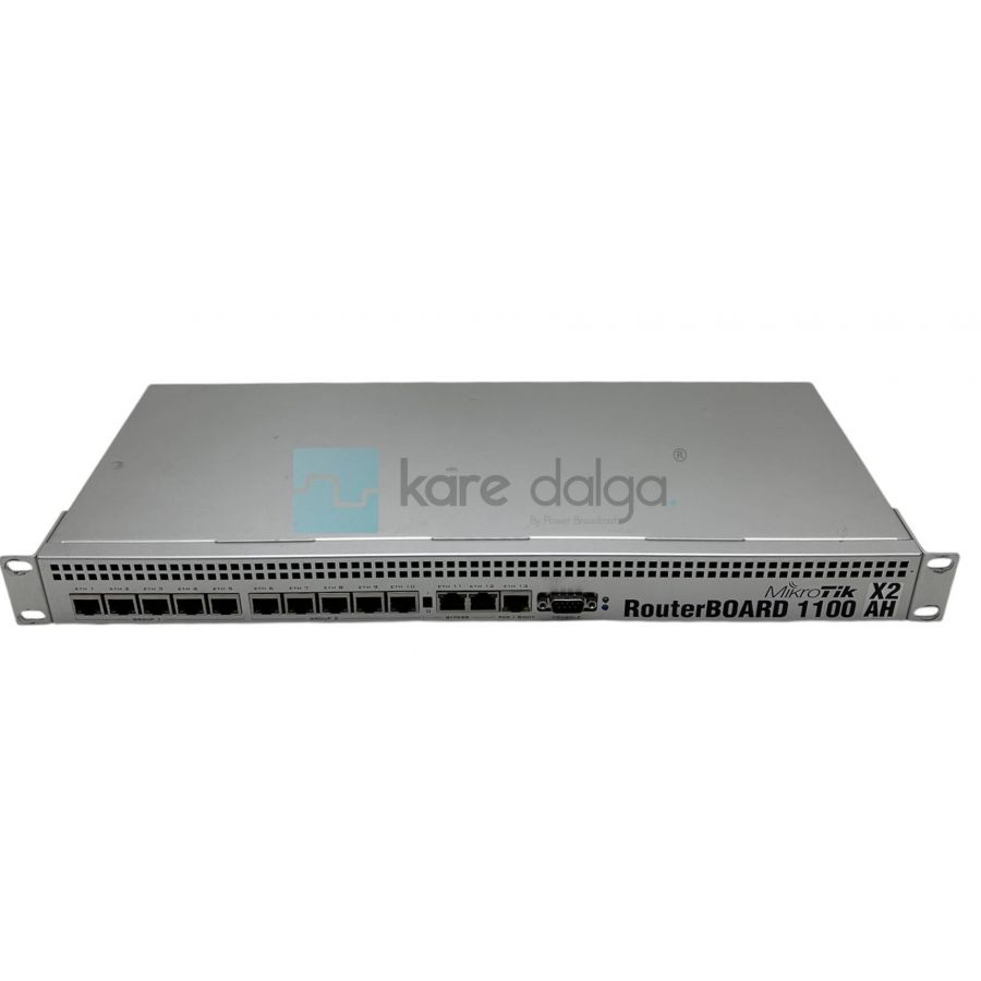 Mikrotik RB1100AHx2 Router