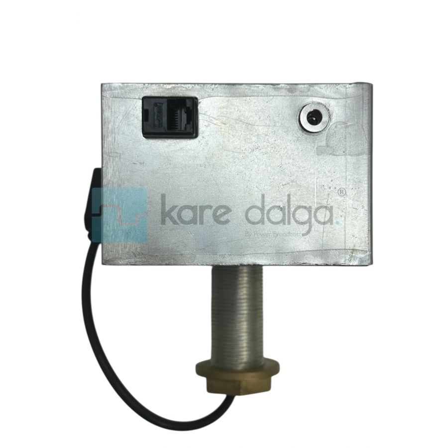 GigaFOIL v3-POE Ethernet Ağ Filtresi