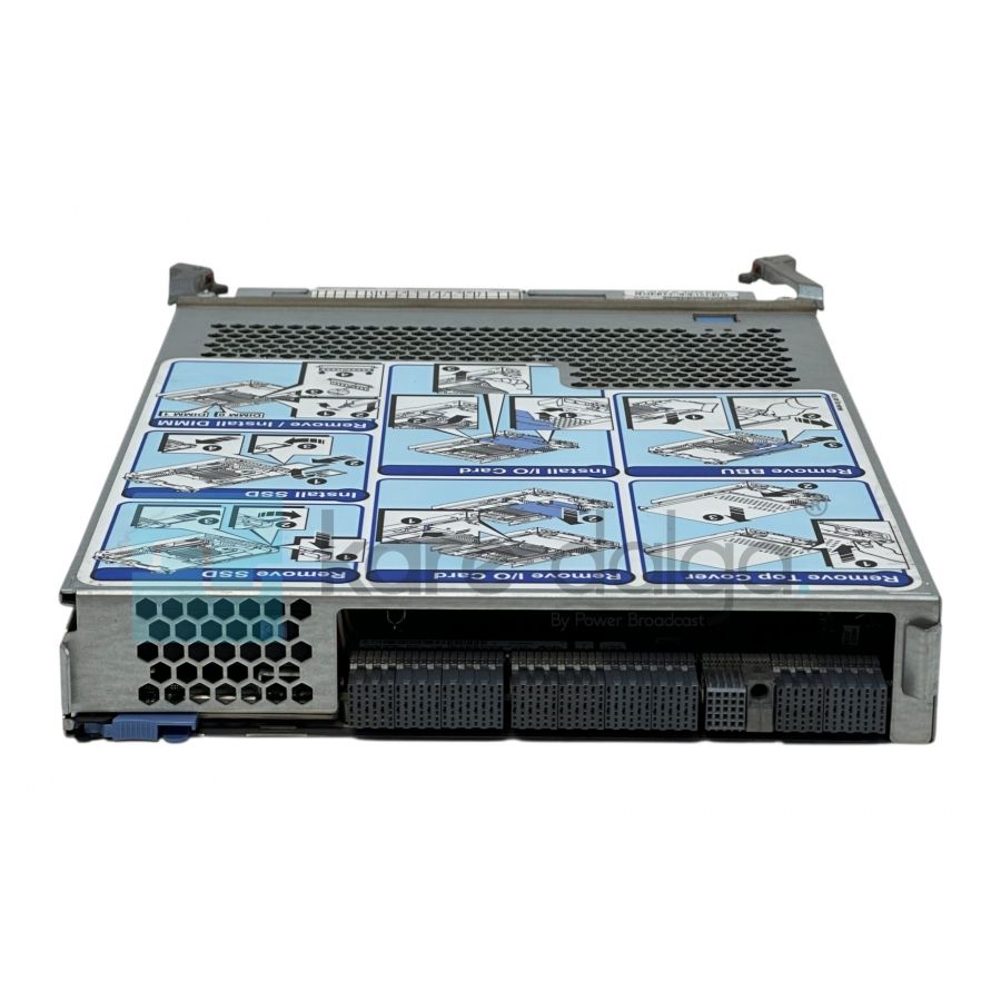 EMC FCN 046-004-136 A03 Storage Processor Module