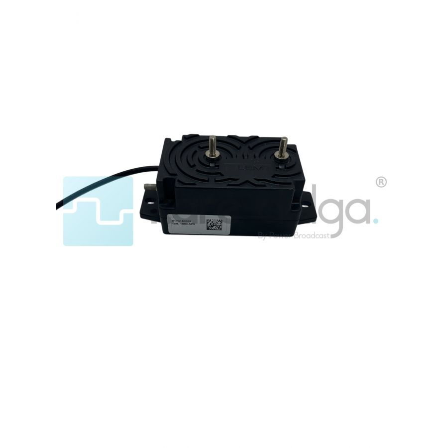 LEM DVL 1000-SP8 Voltaj Transdüseri