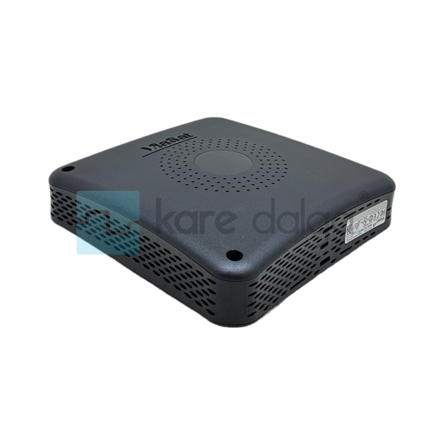 Viasat RM5111 WLAN Modem Router