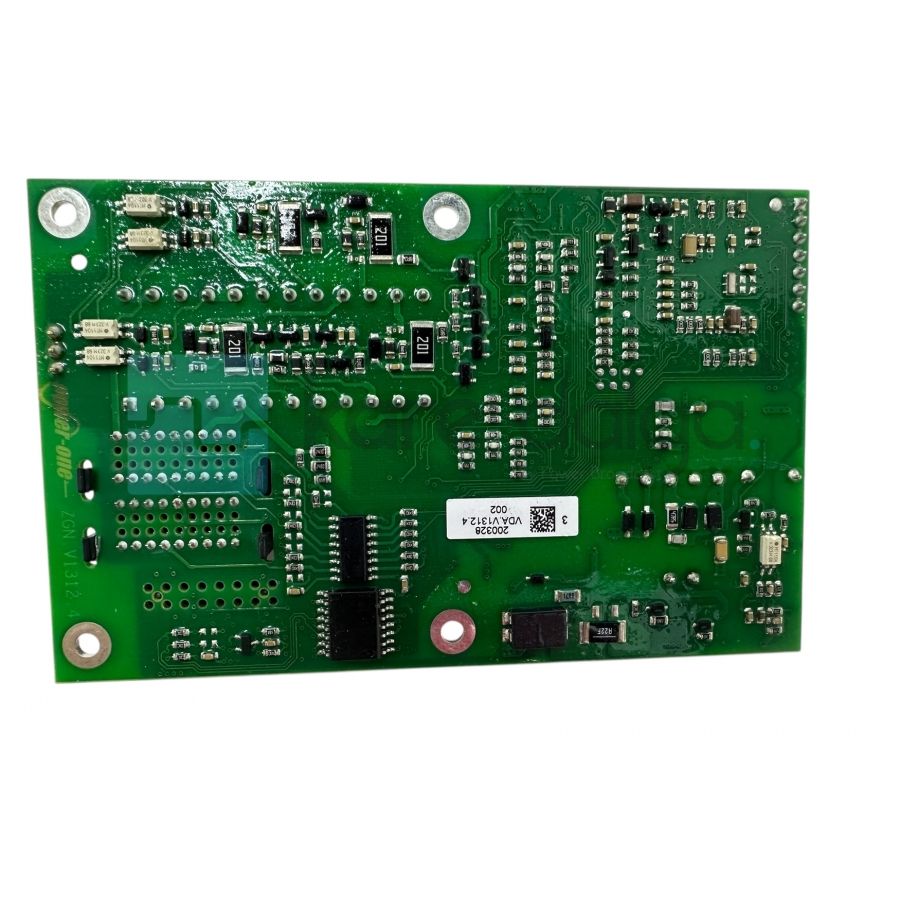 ABB Solar İnverters PMU Expansion Board VTA.1312.4