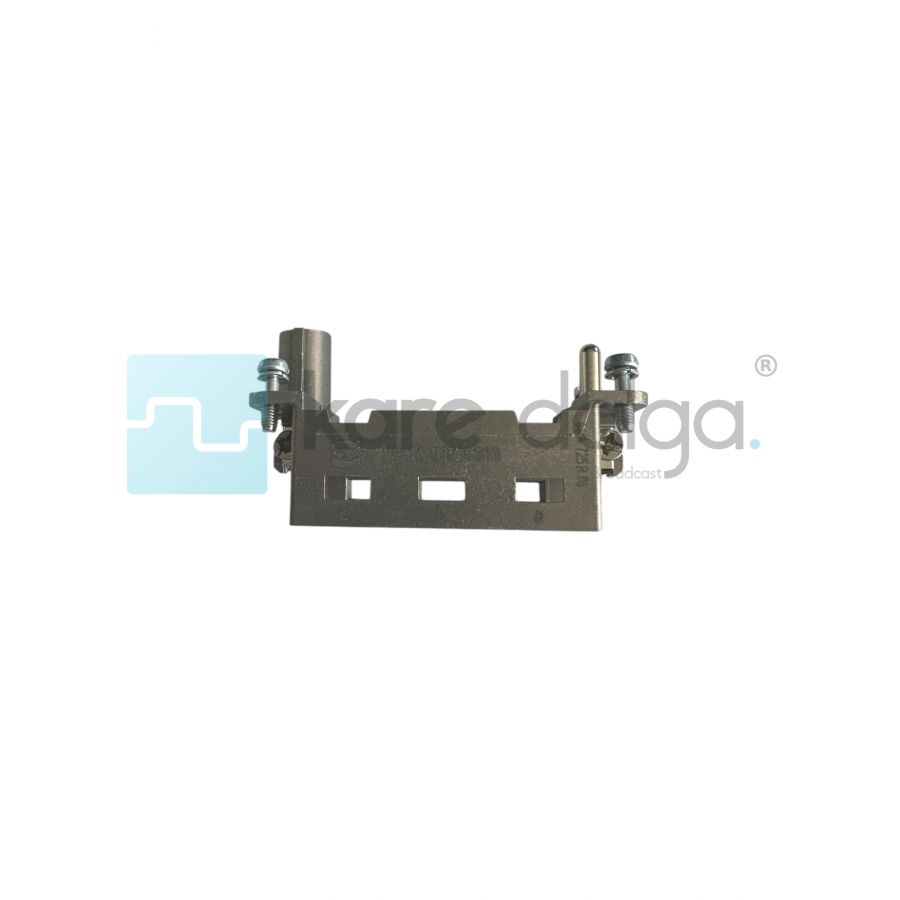 Harting Han 10B 09140100313 Menteşeli Modüler Çerçeve – 2’li Orijinal Paket