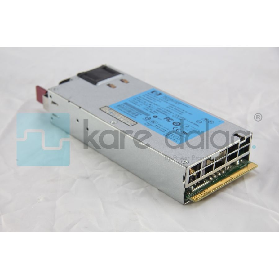 Hp DPS-460EB A  460W Yedekli Güç Kaynağı