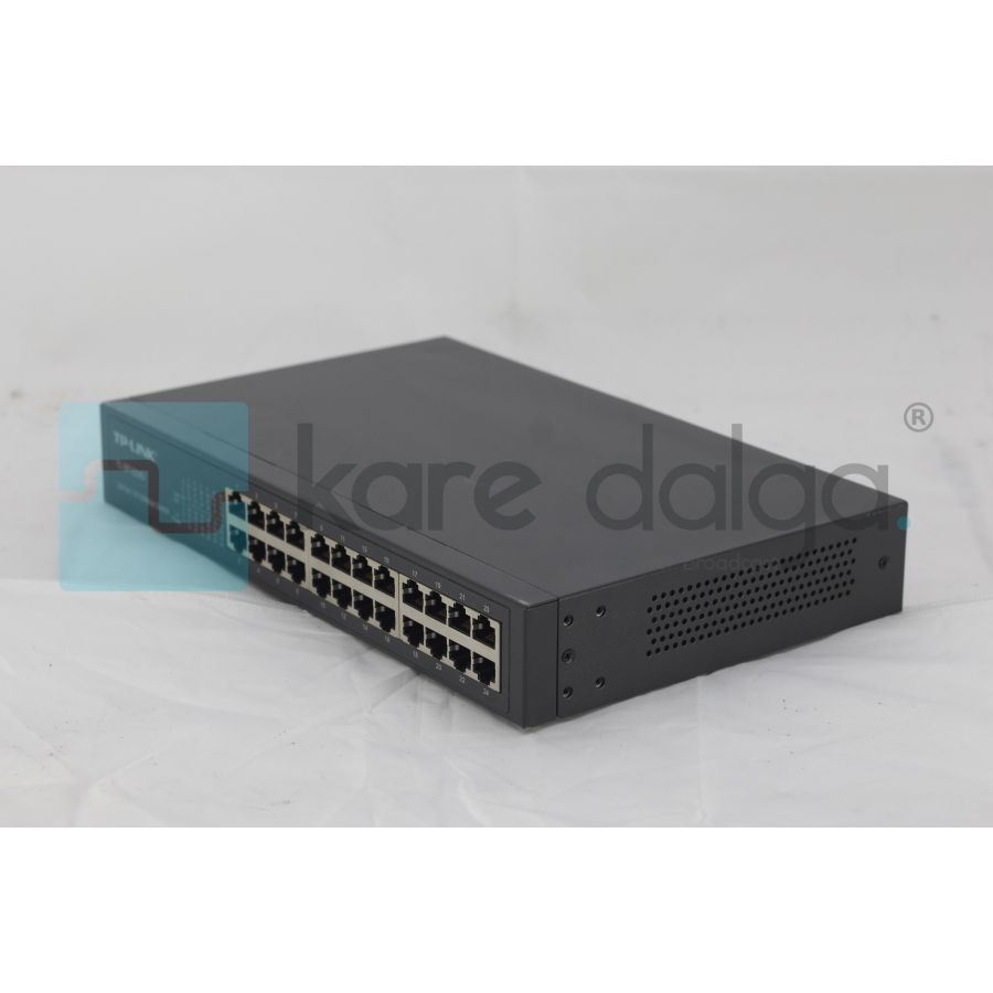 TP-LİNK TL-SF1024D Switch