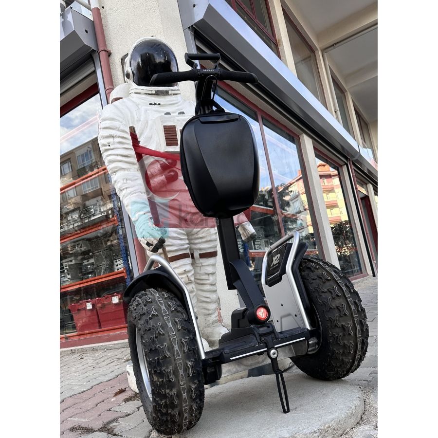 Segway X2 SE Ginger Scooter