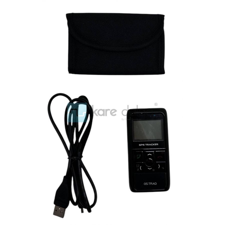 GS-TRAQ TR-206 GPS Takip Cihazı