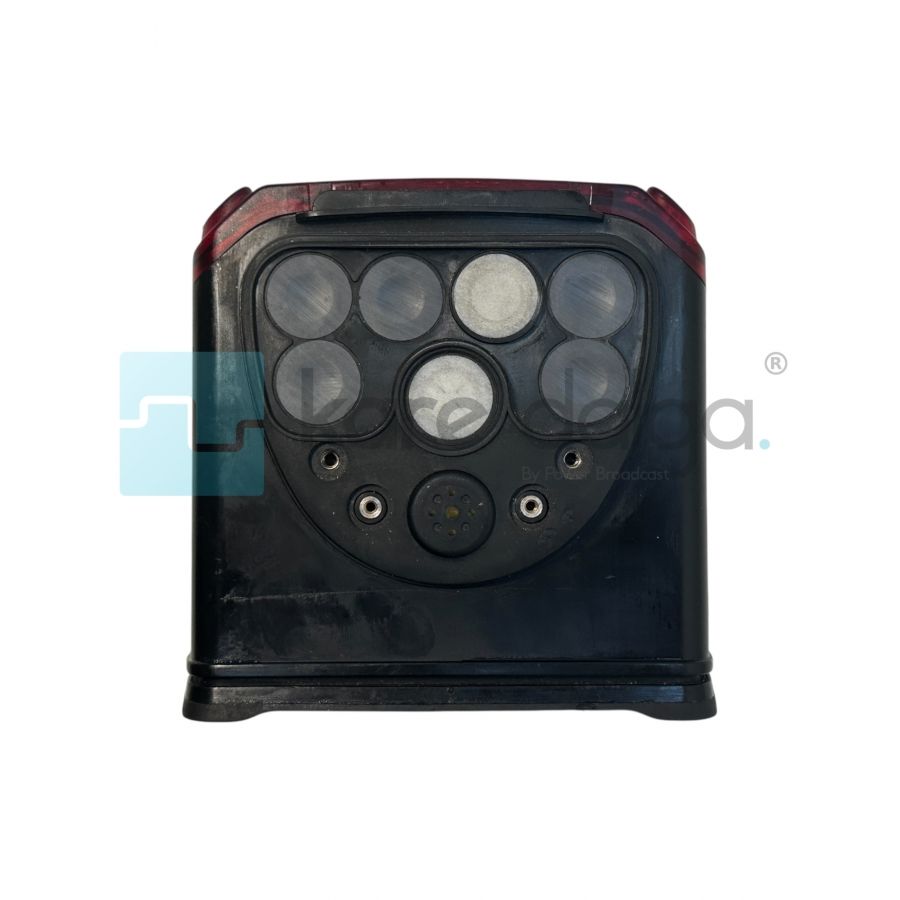 Dräger X-am 7000 Multi-Gas Detector