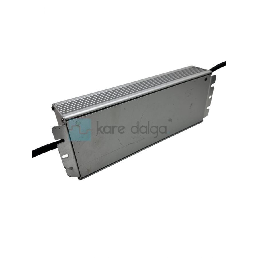 Mean Well HLG-320H-36 Sabit Voltaj-Akım Led Sürücü
