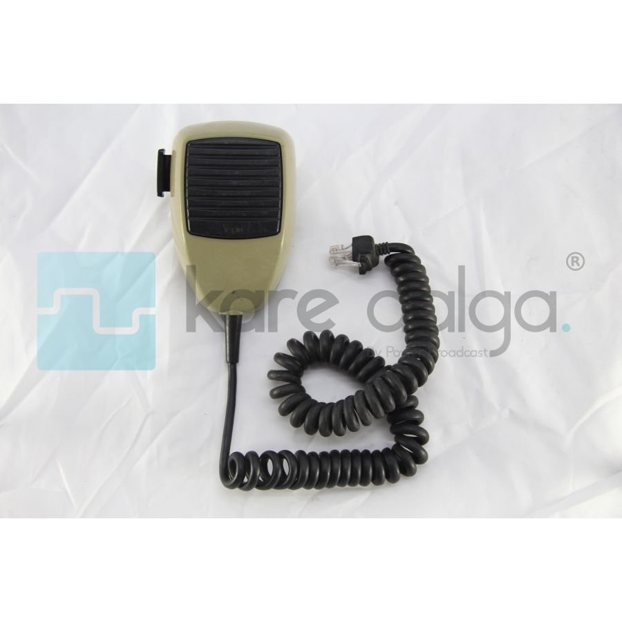 Icom EM-99 Dinamik Mikrofon