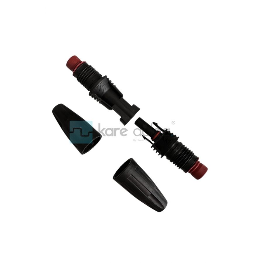 Weidmuller 1422030000 PV-Stick Fotovoltaik Konnektör/Solar Panel Konnektörü