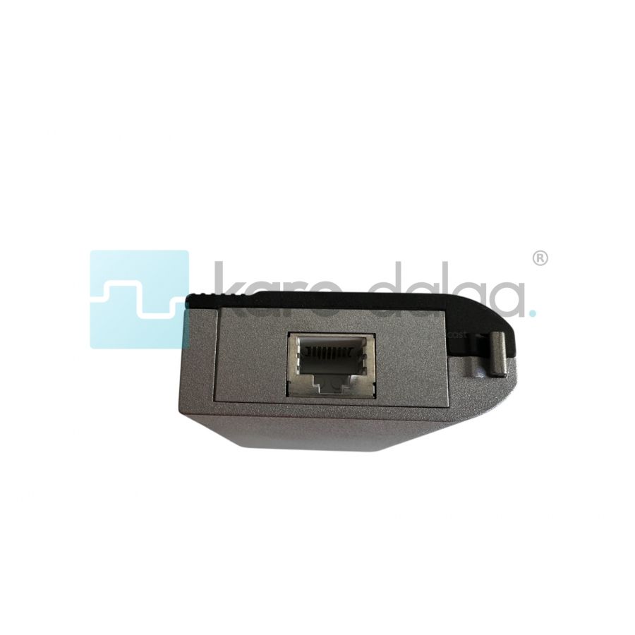 Phoenix Contact DT-LAN-CAT.6+ Ethernet Hat Koruma Cihazı – Surge Protector