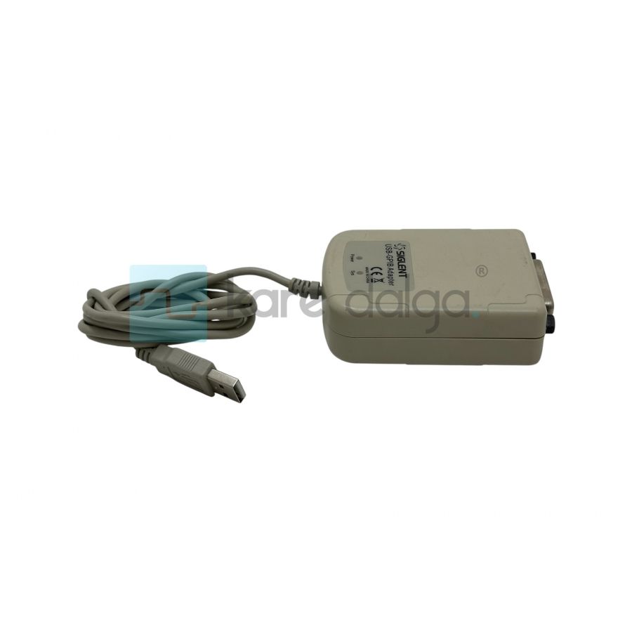 Siglent USB-GPIB Adapter