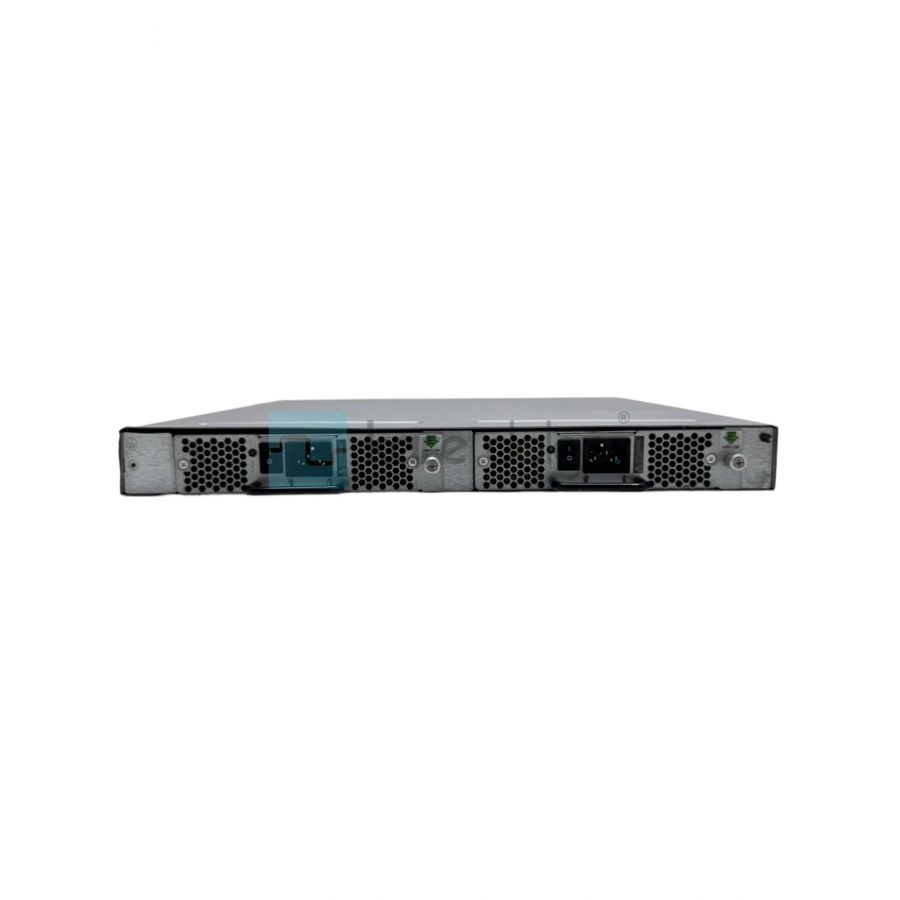 Brocade 6510 48 Port Fiber Kanal Switch 