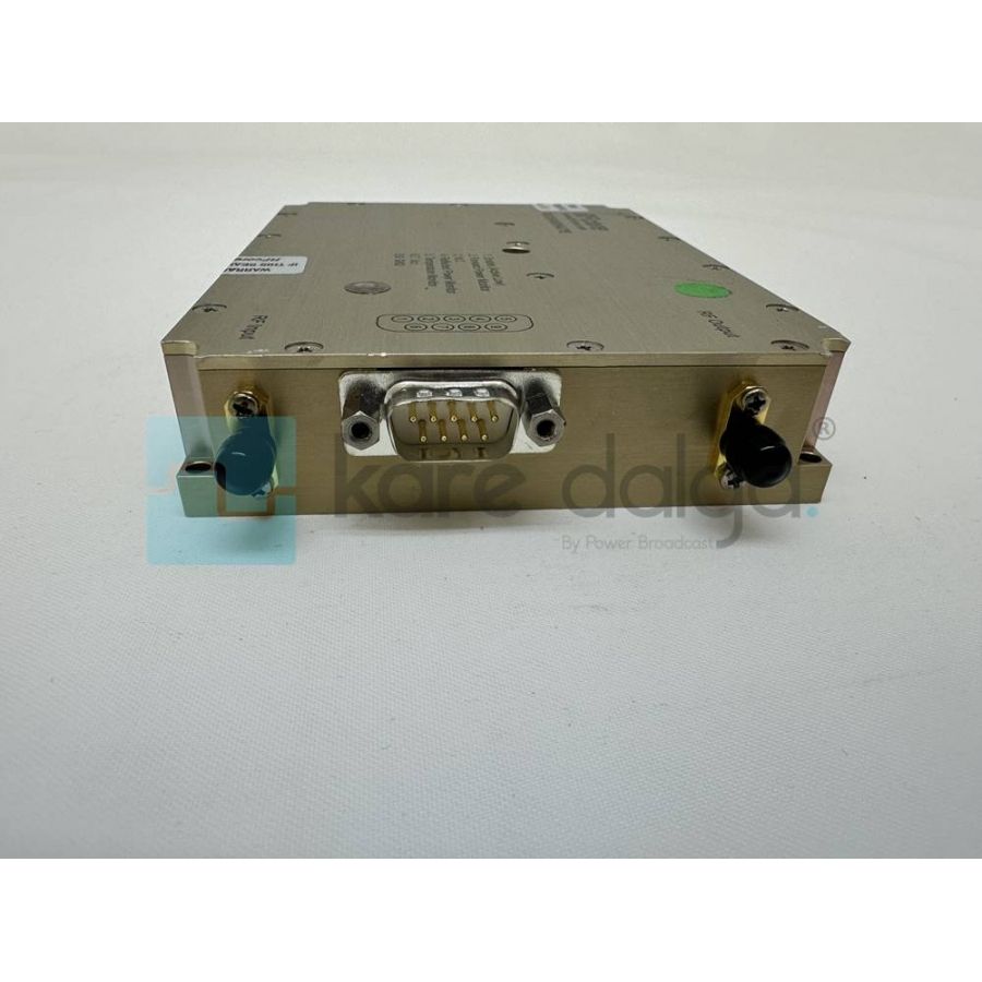 RF Core RCA900H47E 900 MHz Rf Amplifier