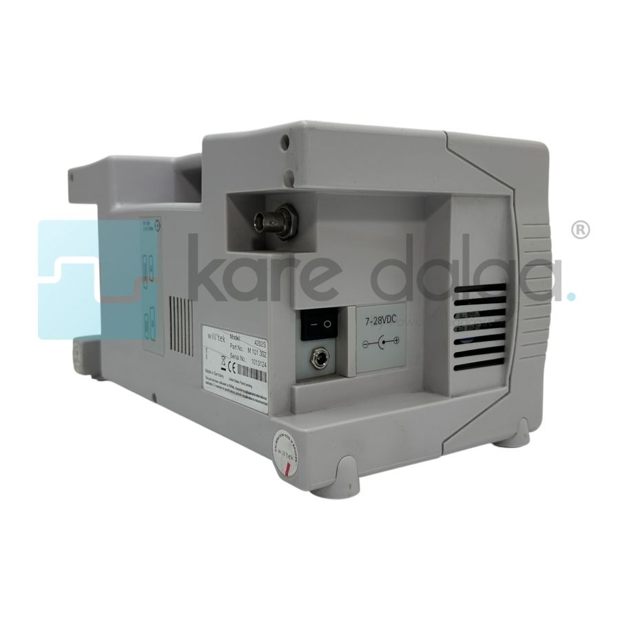 Willtek 4202S GSM Test Cihazı