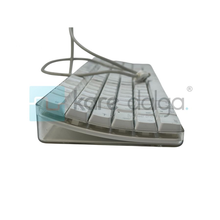 Apple USB Keyboard A1048