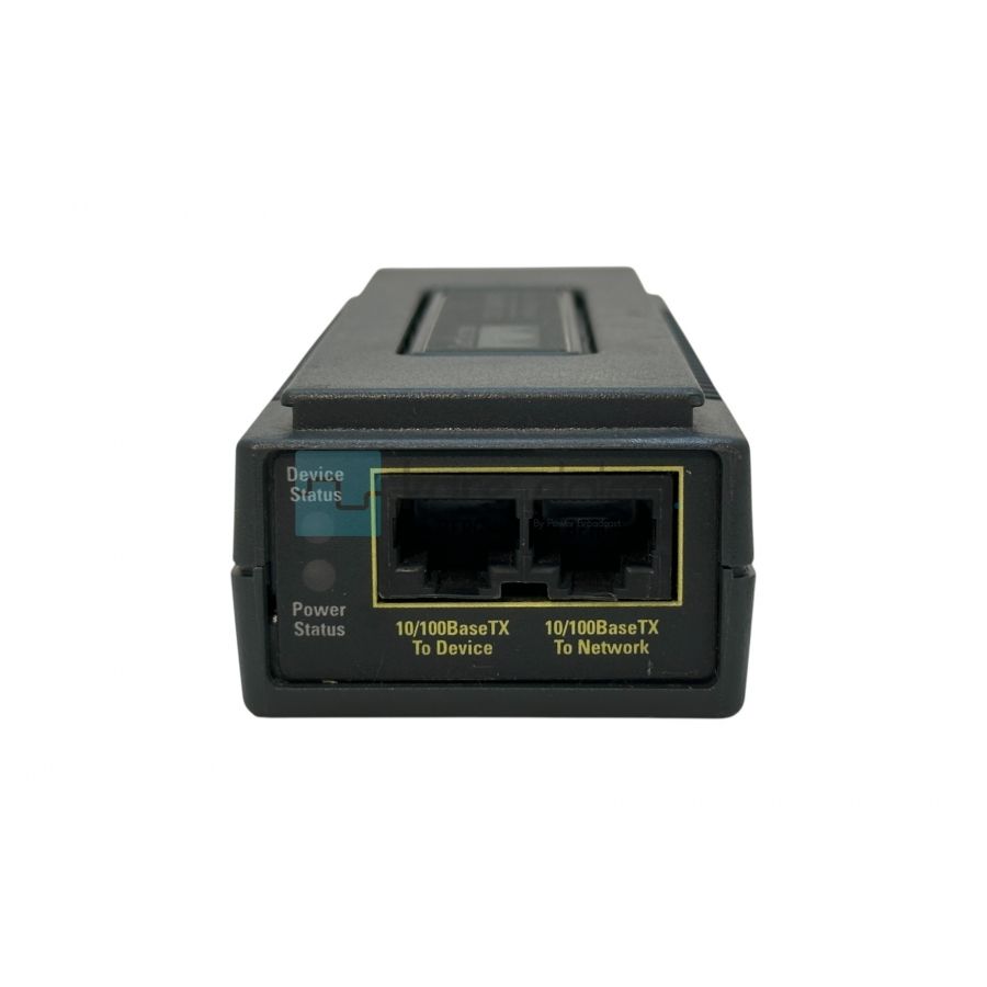 Cisco Aironet AIR-PWRINJ3 PoE Power Injector