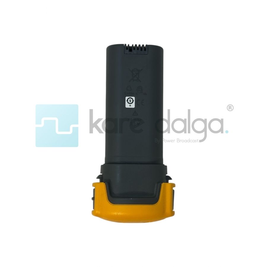 Fluke TI-SBP3  Lityum İyon Batarya